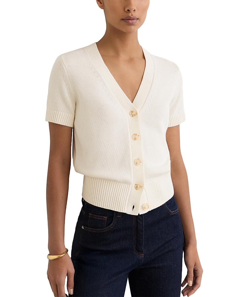 Reiss Anya Cardigan