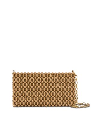 Beatrix Beaded Bag