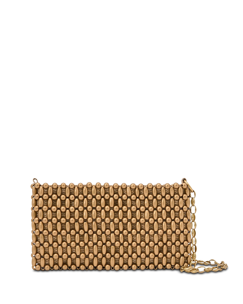 Reiss Beatrix Beaded Bag