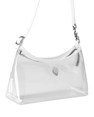 Vinyl Kurt Mini Shoulder Bag