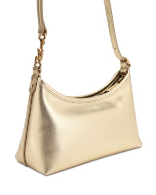 Kurt Mini Shoulder Bag