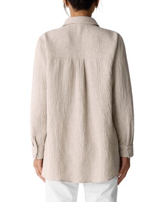 Classic Collar Shirt