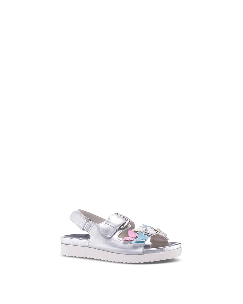 Nina Girls' Pollie Sandals - Little Kid, Big Kid