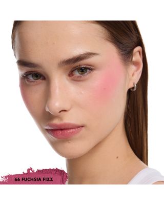 Make Me Blush Bold Blurring Powder Blush