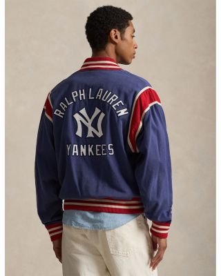 Yankees Jacket
