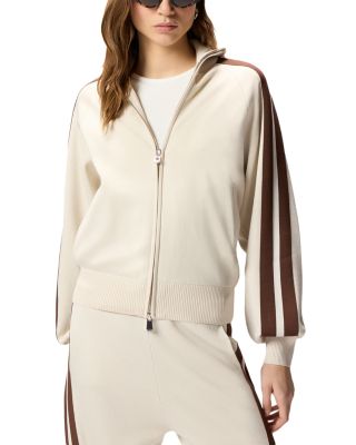 Stagione Zip Sweatshirt