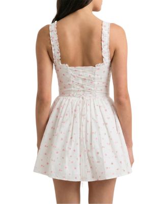 Jasmine Mini Dress