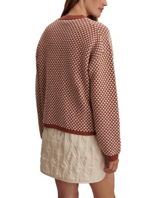 Elmwick Knit Jacket