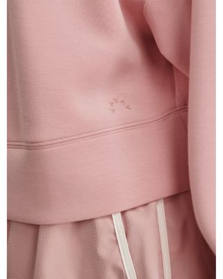 Tasmin Cropped Sweatshirt