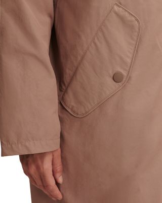 Isa Lightweight Jacket