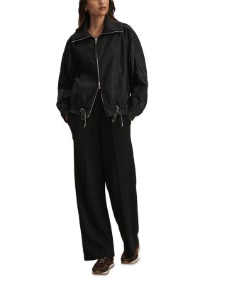 Lotta Blouson Jacket