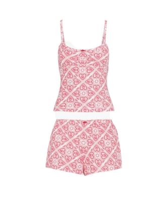 Women's The Sadie Pointelle PJ Set
