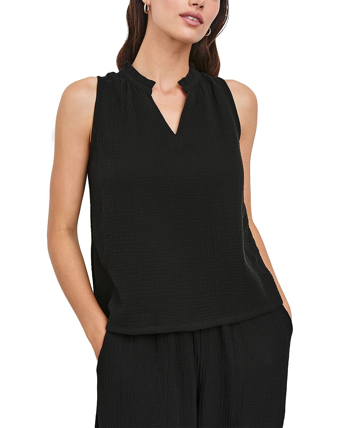 Rails Christy Top