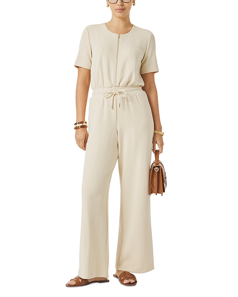 Splendid Spl X Cj Rib Scuba Jumpsuit
