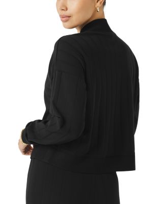 Spl X CJ Wide Rib Sweater