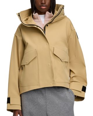 Tofino Rain Jacket 
