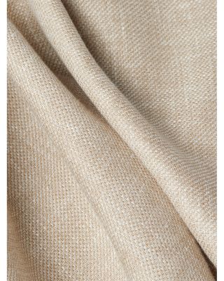 Cashmere Linen & Silk Overshirt