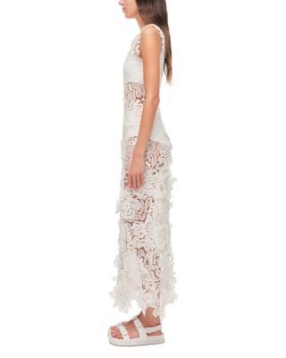 Dahlia Lace Dress