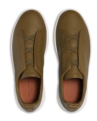 Men's Triple Stitch™ Secondskin Sneakers