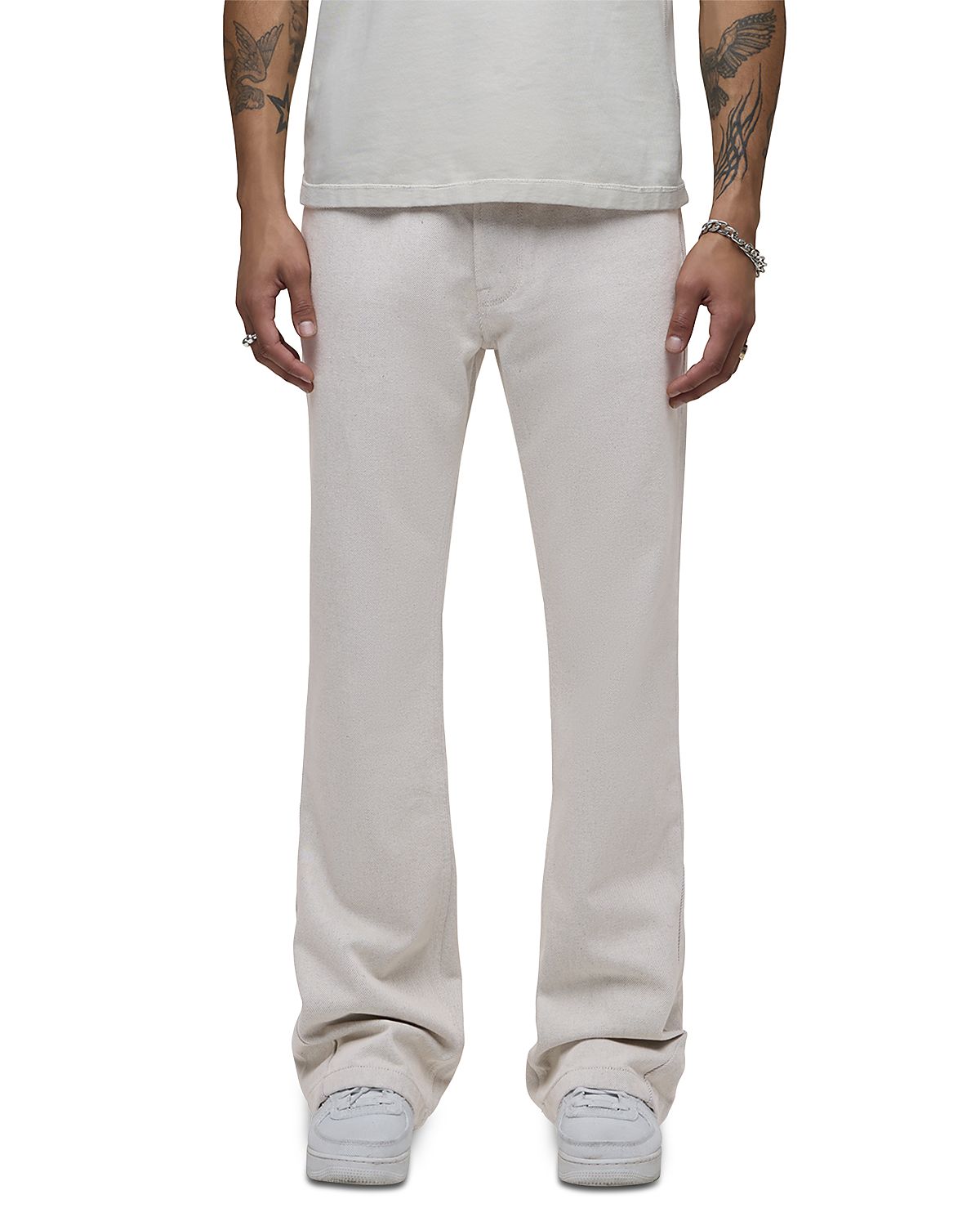 Hudson Walker Kickflare Jeans