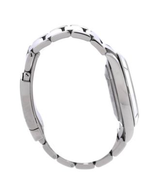  Oyster Perpetual Datejust Automatic Watch in Stainless Steel 41mm