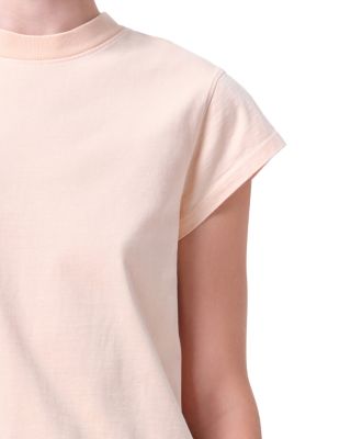 Bryce Cap Sleeve Tee