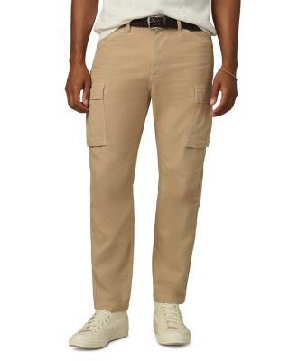 McArthur Slim Straight Fit Cargo Pants
