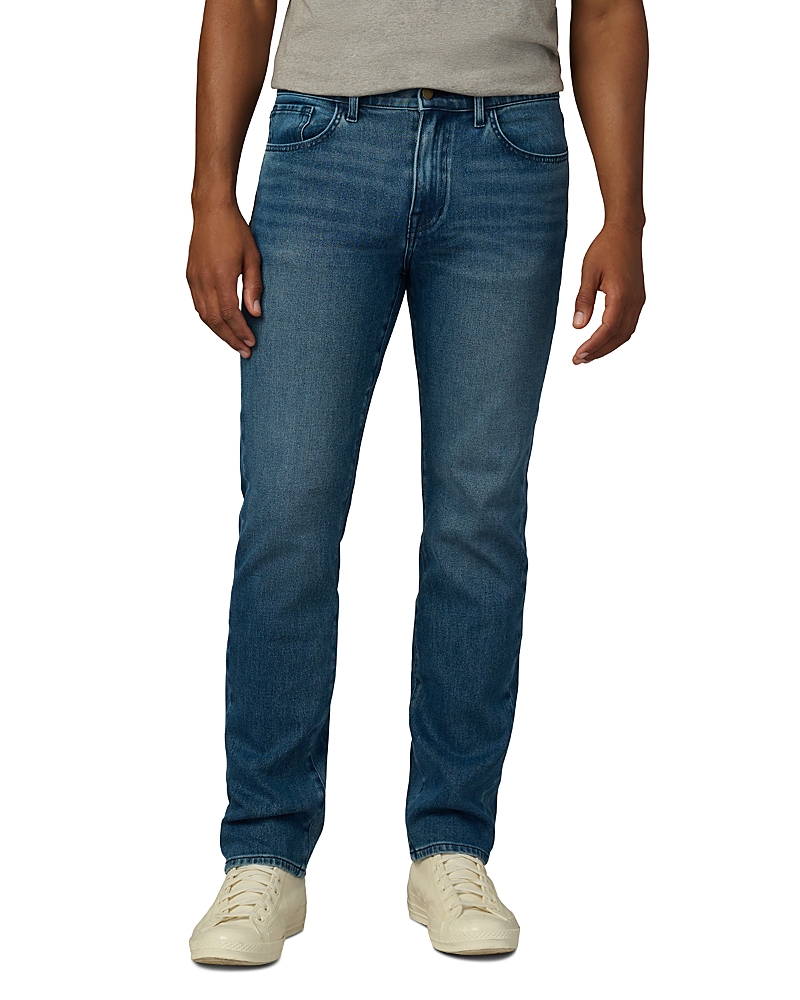 Joe's Jeans The Brixton Slim Straight Fit Jeans in Jefferson