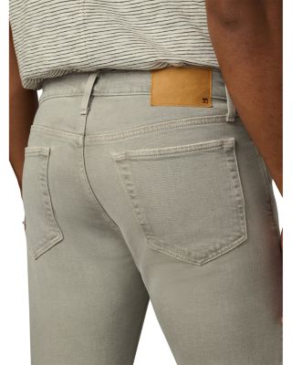 The Brixton Slim Straight Fit Jeans