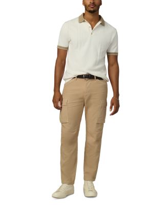 McArthur Slim Straight Fit Cargo Pants