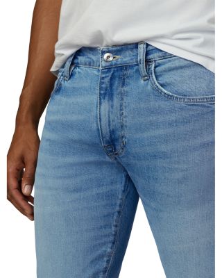 Asher Slim Fit Jeans