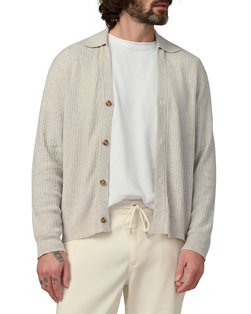 Joe's Jeans Shirt Cardigan