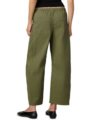 The Bowie Pull On Pants