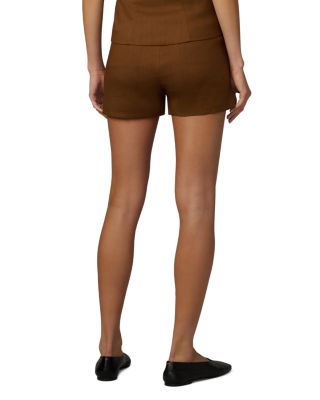 The Frankie Tailored Shorts