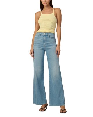 The Pointelle Everyday Tank