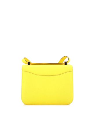 24 Constance NM Bag Epsom