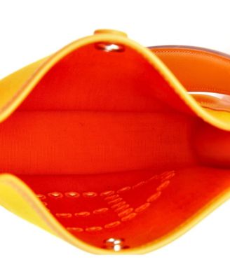 TPM Neo Evelyne Bag Toile and Leather