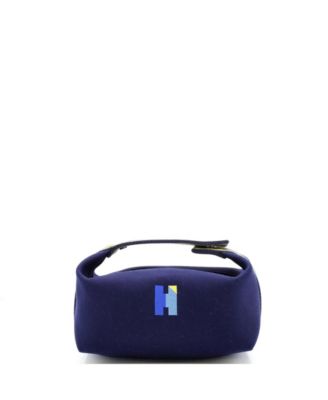 PM Bride-A-Brac Travel Case Toile