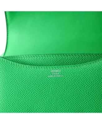 18 Constance NM Bag Epsom