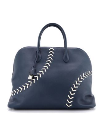 45 Bolide 1923 Baseball Bag Evercolor