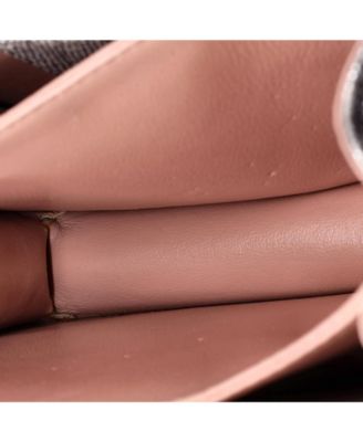  Small Serpenti Forever Top Handle Bag Karung