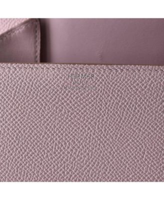 Mini Della Cavalleria Shoulder Bag Epsom