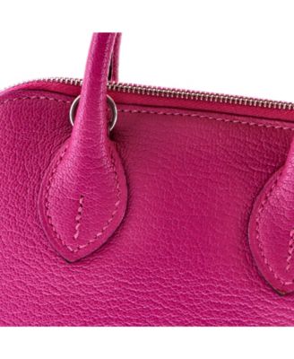 Mini Bolide 1923 Bag Chevre Mysore