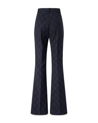 Laila Jacquard Pants