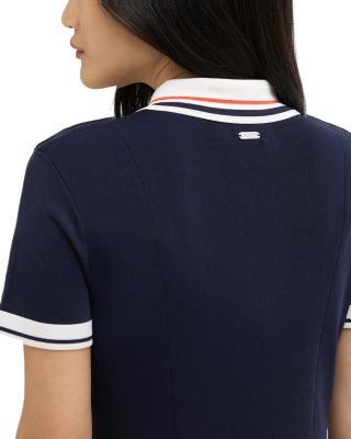 Hollington Polo Dress