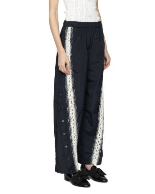 Alberta Pearl Pants