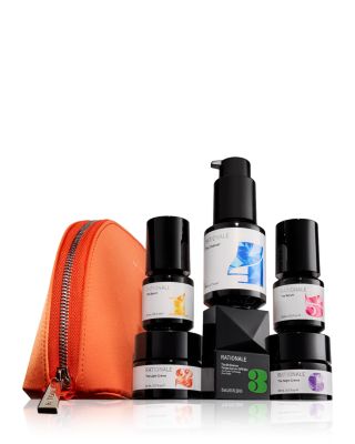 The Discovery Travel Gift Set