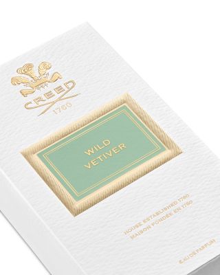 Wild Vetiver Eau de Parfum 3.3 oz.