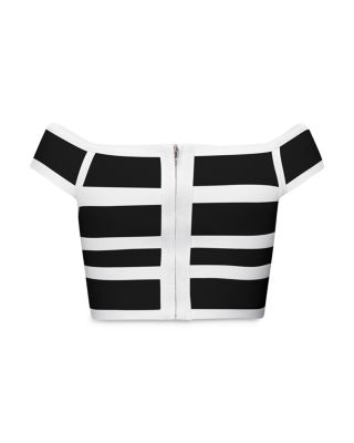 The Spotlight Crop Top