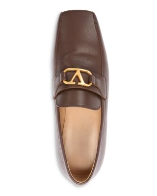 Women's Hardware Loafers